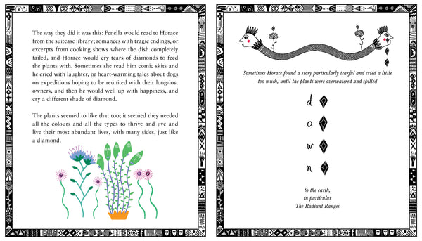 Tales from Klah Zine Books