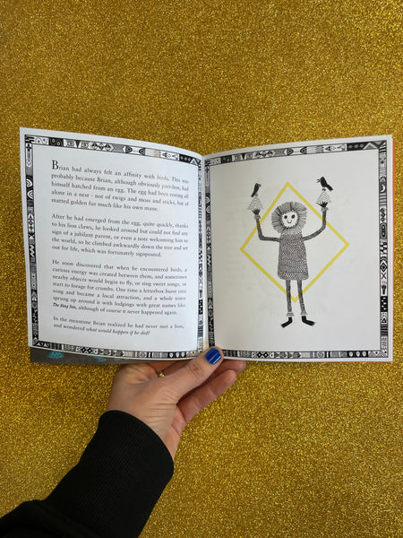 Tales from Klah Zine Books