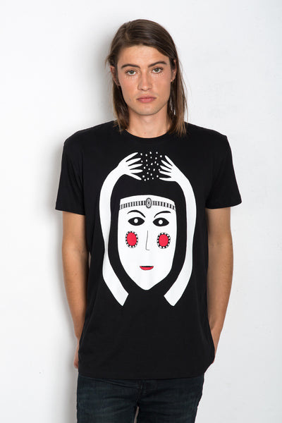The Mask Men's Sovereign Tee