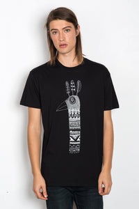 Sacred Feather Men's Sovereign Tee